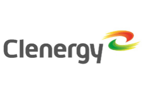 clenergy Solar Logo